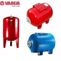  Bình tích áp lực HT 150L 10bar