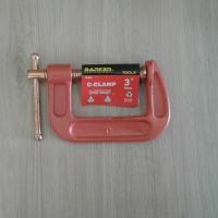 CẢO CHỮ C BAKER 3 IN